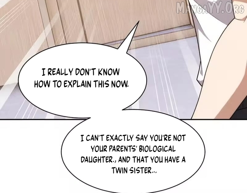 Hidden Dragon in the City (2025) Chapter 56 - page 6